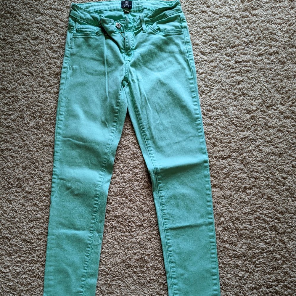 Just Black Adorra Skinny Jean